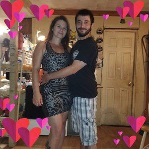 Meet your Posher, Tiffany